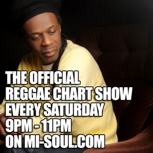 Natty B Reggae Chart