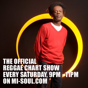 Natty B Reggae Chart