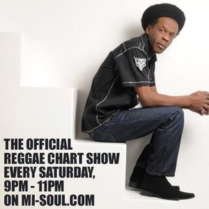 Natty B Reggae Chart